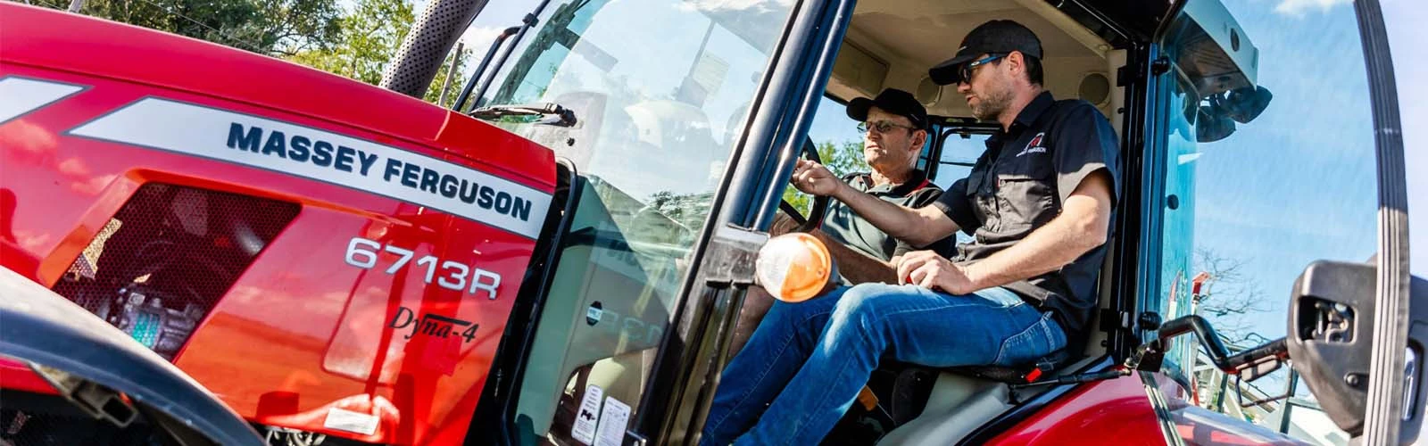 How to Train Your Farm Workers to Operate Tractors Safely