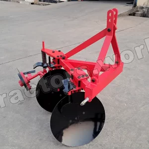 Disc Plough MT-24 Tractor