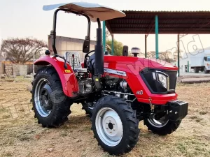 Massive MT-504 Tractor