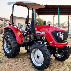 Massive MT-504 Tractor